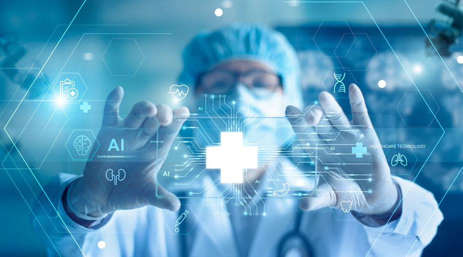 Is Pharmacy Ready for AI?