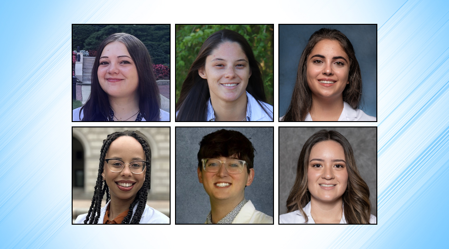 Allison G. Given, Macaleigh C. Mancuso, Amelia Monfared, Quinn L. Mosgrove, Travis R. Schubert, Maria Ybargüengoitia Agüero