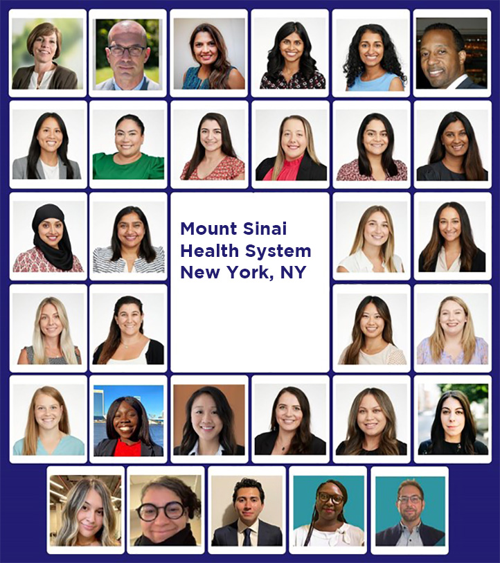 Mount Sinai Health System