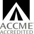 ACCME Accredited logo