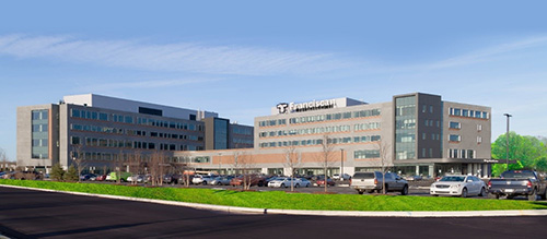 Franciscan Health