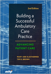 Ambulatory Care - ASHP