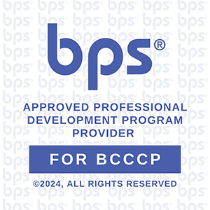 3-Year Recertification Plans For Board Certified Pharmacists