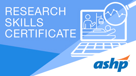 ASHP PROFESSIONAL CERTIFICATES (SM)