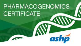 ASHP PROFESSIONAL CERTIFICATES (SM) - ASHP Global